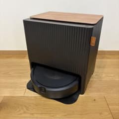 美品 ルンバ j9+ アイロボット ロボット掃除機 自動ゴミ収集 Roomba