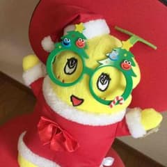 USJ Xmasメガネのサムネイル
