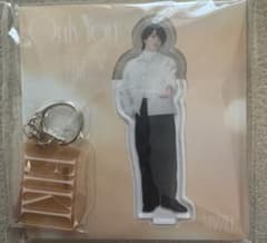 MAZZEL Only You アクスタ EIKI エイキのサムネイル