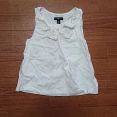 GAP タンクトップ トップスのサムネイル