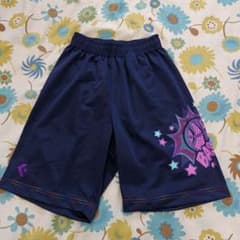 140cm　ハーフパンツのサムネイル