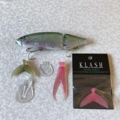DRT Tinyklashのサムネイル