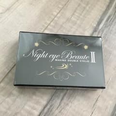 night eye Beaute ナイトアイボーテのサムネイル