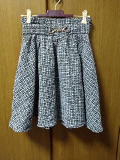 INGNI スカートのサムネイル