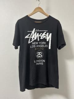 stussy Tシャツのサムネイル