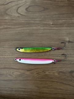 サミーズ　PHAT 35g 2本セットのサムネイル