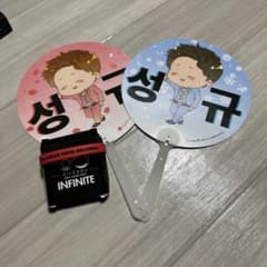 INFINITEのサムネイル