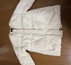 w closet ダウンのサムネイル