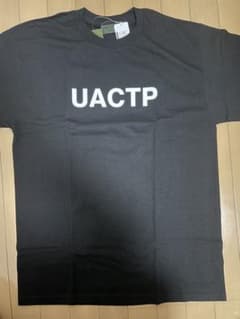 アンディフィーテッド　UACTP tシャツのサムネイル