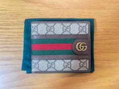 GUCCI メンズ　財布のサムネイル