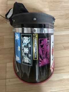 旭風防のサムネイル