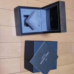 about vintage　時計ケースのサムネイル