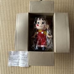 不二家のペコちゃん キャラクター人形 当選品！非売品！当時物！ ト*カ様 当選品 不二家 ペコちゃん 非売品 - メルカリ