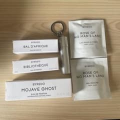 【早い者勝ち】Byredo お得セット！ 早い者勝ち】Byredo お得セット！ - メルカリ