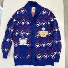 Duffy cardigan