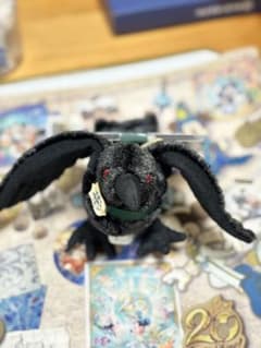 レイブン　ホーンテッドマンションのサムネイル
