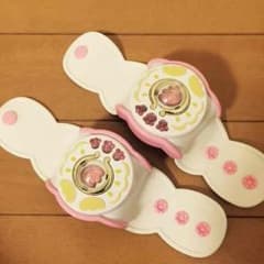 おジャ魔女どれみ おもちゃのサムネイル