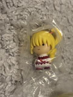 HUNTER×HUNTER めじるしアクセサリー　ビスケのサムネイル
