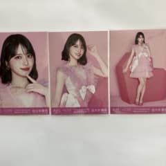 LOVE 生写真 STADIUM LIVEキービジュアル衣装 佐々木舞香コンプ - メルカリ