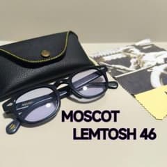 【美品】MOSCOT LEMTOSH モスコット サイズ46 パープルレンズ MOSCOT LEMTOSH 46 パープルレンズ モスコット レムトッシュ - メルカリ