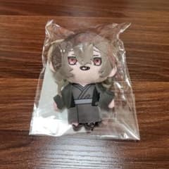 四季送り 神凪蠱毒 ぬいぐるみ 神凪蠱毒 ぬい 四季送り OIOI POPUP SHOP - メルカリ