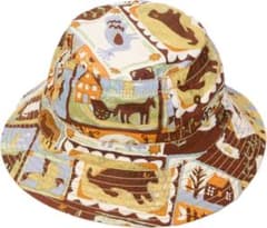 Misha&Puff Bucket Hat Cola Fable - メルカリ