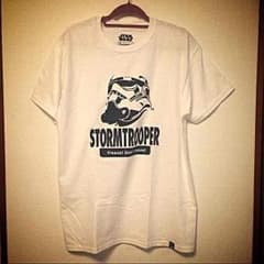 エクストララージ スターウォーズTシャツ新品のサムネイル