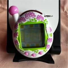 超じんせーエンジョイたまごっちプラス　れんげのサムネイル