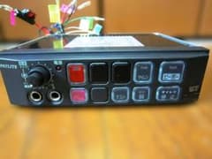 PATLITE SAP-500RBK+N 電子サイレンアンプ PATLITE SAP-500RBK+N 電子サイレンアンプ - メルカリ