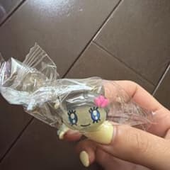 たまごっち　ぷくっとクリアリング2 メロディっちのサムネイル