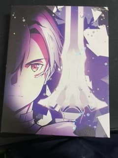ソードアートオンライン・オーディナルスケールDVDのサムネイル