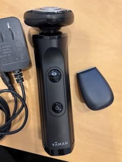 YAMAN(ヤーマン) 電動シェーバー  HOT SHAVE  YJEC0Bのサムネイル
