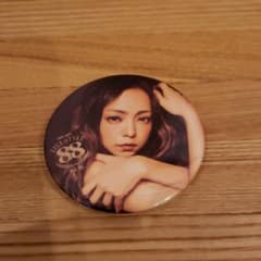 安室奈美恵　マグネットのサムネイル