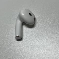 Apple AirPods 第4世代 左耳用 A3053のサムネイル