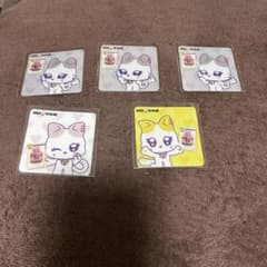 ME:I×特恋ミルク8.2 ME:EYEカードのサムネイル