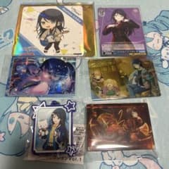 プロセカ レオニ 星乃 一歌 まとめ売りのサムネイル