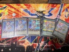 ぢゃっち様　CAN:D  七宝船セットのサムネイル
