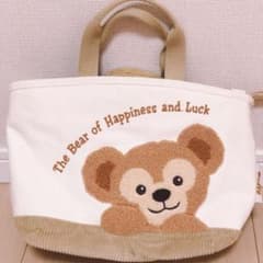 ダッフィーバックのサムネイル