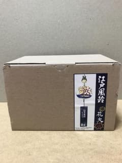ジブリ　江戸風鈴　花火 ジブリ 江戸風鈴 花火 - メルカリ