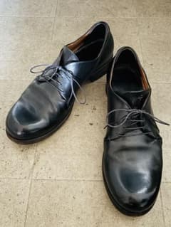 m.a+ ONE PIECE DERBIES ワンピースダービーシューズ 42 | Mercari