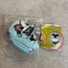 ちいかわ ダイカットポーチ セイレーンのサムネイル