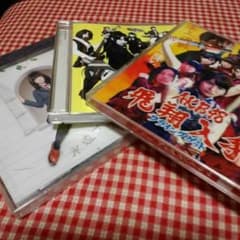 AKB48のＣＤ♡バラ売り可能^^のサムネイル