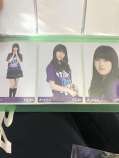 乃木坂46 生写真 コンプ 岩本蓮加のサムネイル