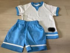 pienipuu 体操服  上下セット100cmのサムネイル