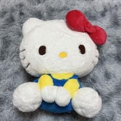 ハローキティ まつげ ぬいぐるみ 50周年 50th アニバーサリー | Shop