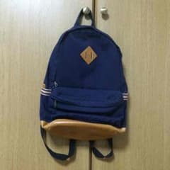 リュックサックのサムネイル
