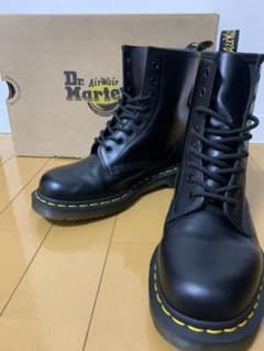 ドクターマーチン Dr.Martens 8ホール　UK5  US6のサムネイル