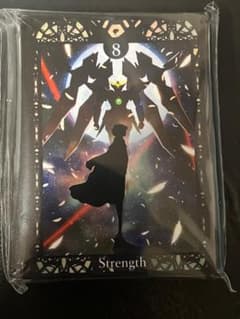 Mobile Suit Gundam Wing Heero Yuy Wing Gundam Zero Sleeves