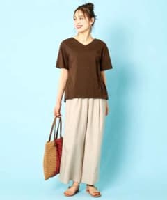 any　SiS　半袖トップスのサムネイル