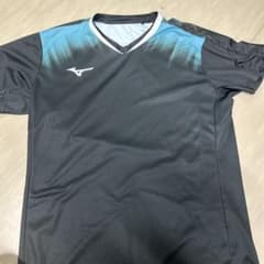 Mizuno ソフトテニスユニフォームのサムネイル